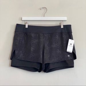 ❌ SOLD || Apana Athletic Yoga Shorts